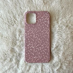 Burga iPhone 12 Mini Case